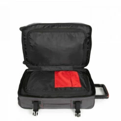 Eastpak Tranverz CNNCT S Wheeled Cabin Duffle - 51cm -Zime Luggage Sales EK00094D I97 ALT002 UC156283 mMid 03554.1676038862