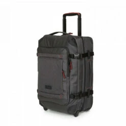 Eastpak Tranverz CNNCT S Wheeled Cabin Duffle - 51cm -Zime Luggage Sales EK00094D I97 ALT005 UC156224 mMid 84627.1676038862