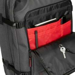 Eastpak Tranverz CNNCT S Wheeled Cabin Duffle - 51cm -Zime Luggage Sales EK00094D I97 ALT010 UC163589 mMid 98304.1676038862