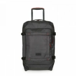 Eastpak Tranverz CNNCT S Wheeled Cabin Duffle - 51cm -Zime Luggage Sales EK00094D I97 AUTH UC156316 mMid 84384.1676038862