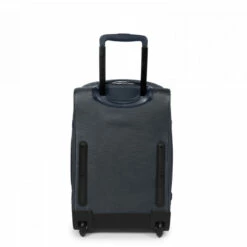 Eastpak Tranverz CNNCT S Wheeled Cabin Duffle - 51cm -Zime Luggage Sales EK00094D O16 ALT003 UC185592 mMid 06414.1676038863