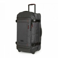 Eastpak Tranverz CNNCT M Wheeled Duffle - 67cm 36 Eastpak Tranverz CNNCT M Wheeled Duffle - 67cm -Zime Luggage Sales EK00095D I97 ALT005 UC156578 mMid 76802.1686130303