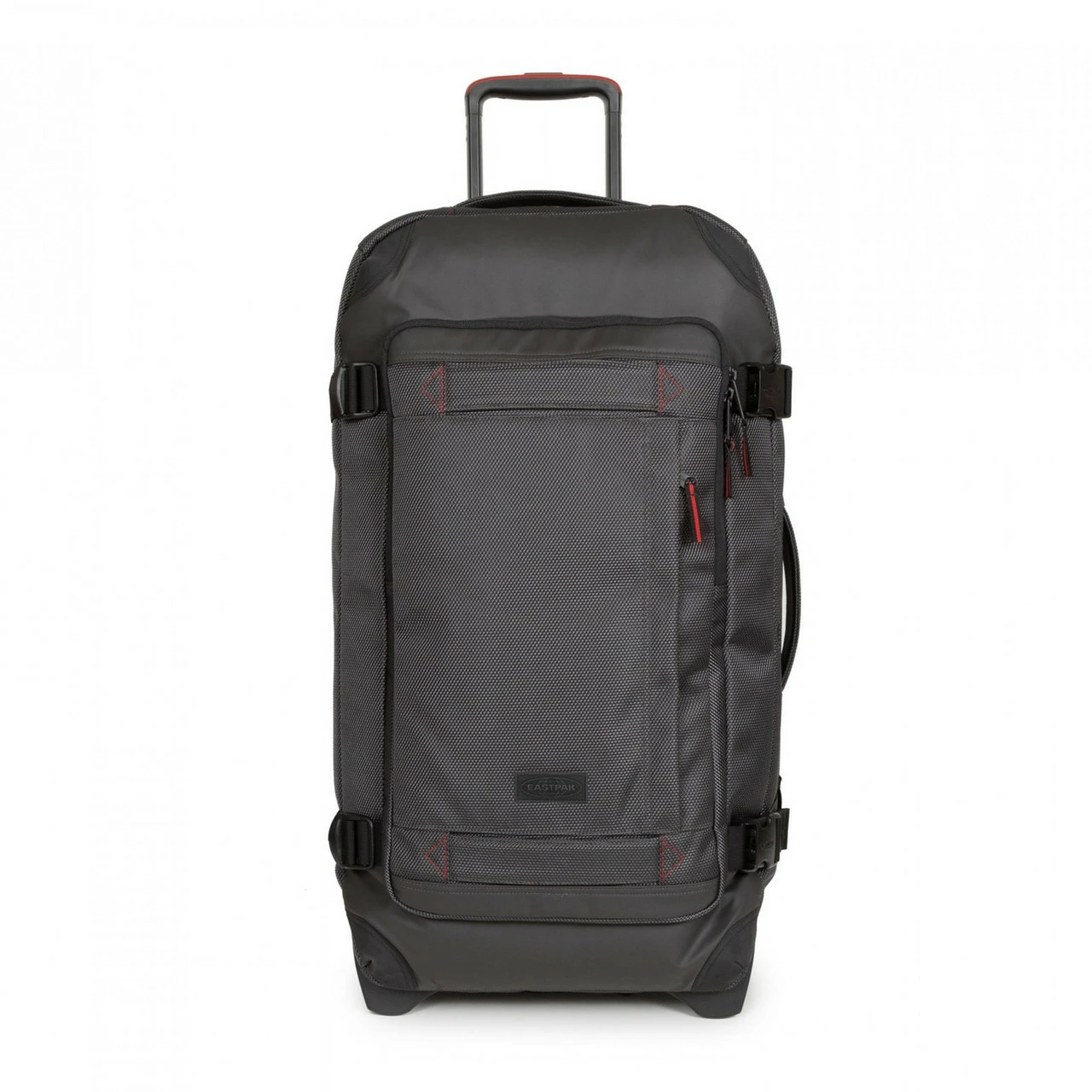 Eastpak Tranverz CNNCT M Wheeled Duffle - 67cm 16 Eastpak Tranverz CNNCT M Wheeled Duffle - 67cm - Image 16