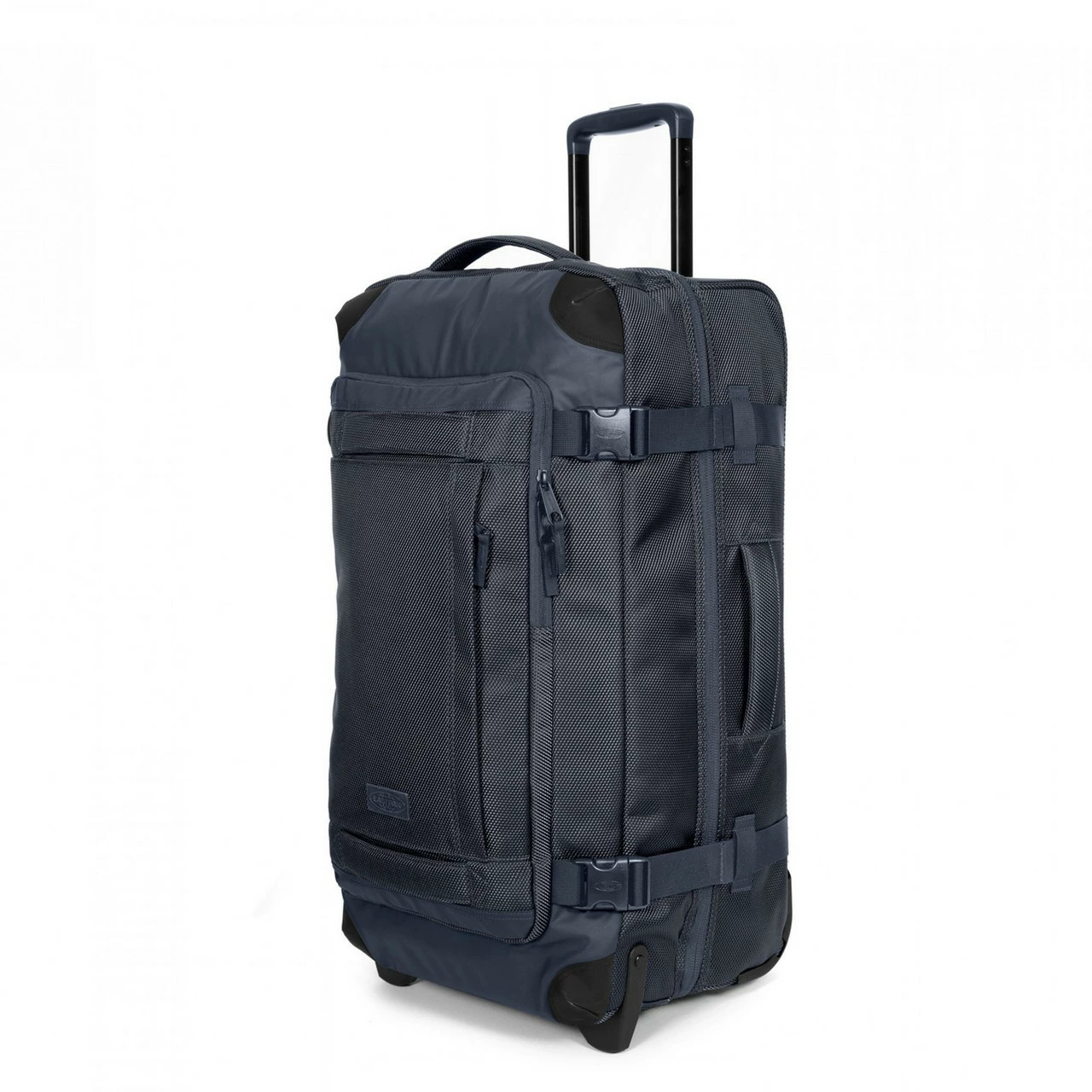 Eastpak Tranverz CNNCT M Wheeled Duffle - 67cm 9 Eastpak Tranverz CNNCT M Wheeled Duffle - 67cm - Image 9