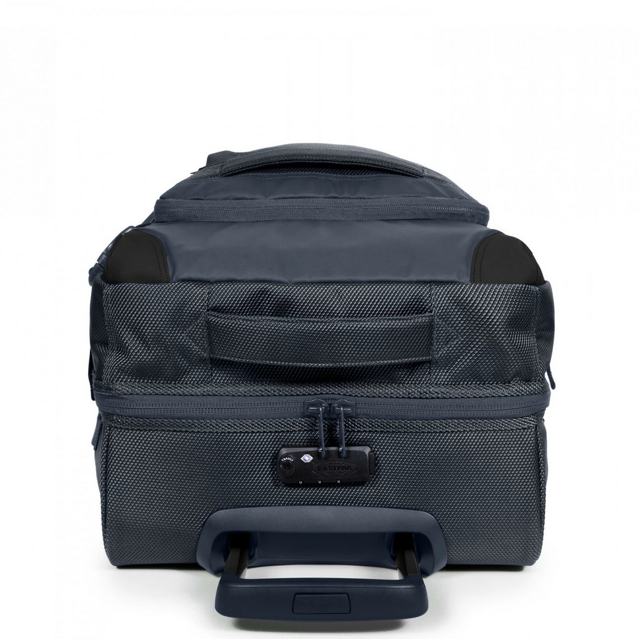 Eastpak Tranverz CNNCT M Wheeled Duffle - 67cm 12 Eastpak Tranverz CNNCT M Wheeled Duffle - 67cm - Image 12