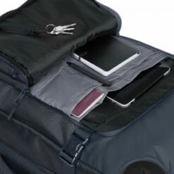 Eastpak Tranverz CNNCT M Wheeled Duffle - 67cm 34 Eastpak Tranverz CNNCT M Wheeled Duffle - 67cm -Zime Luggage Sales EK00095D O16 ALT011 UC193813 mMid 82303.1686130303