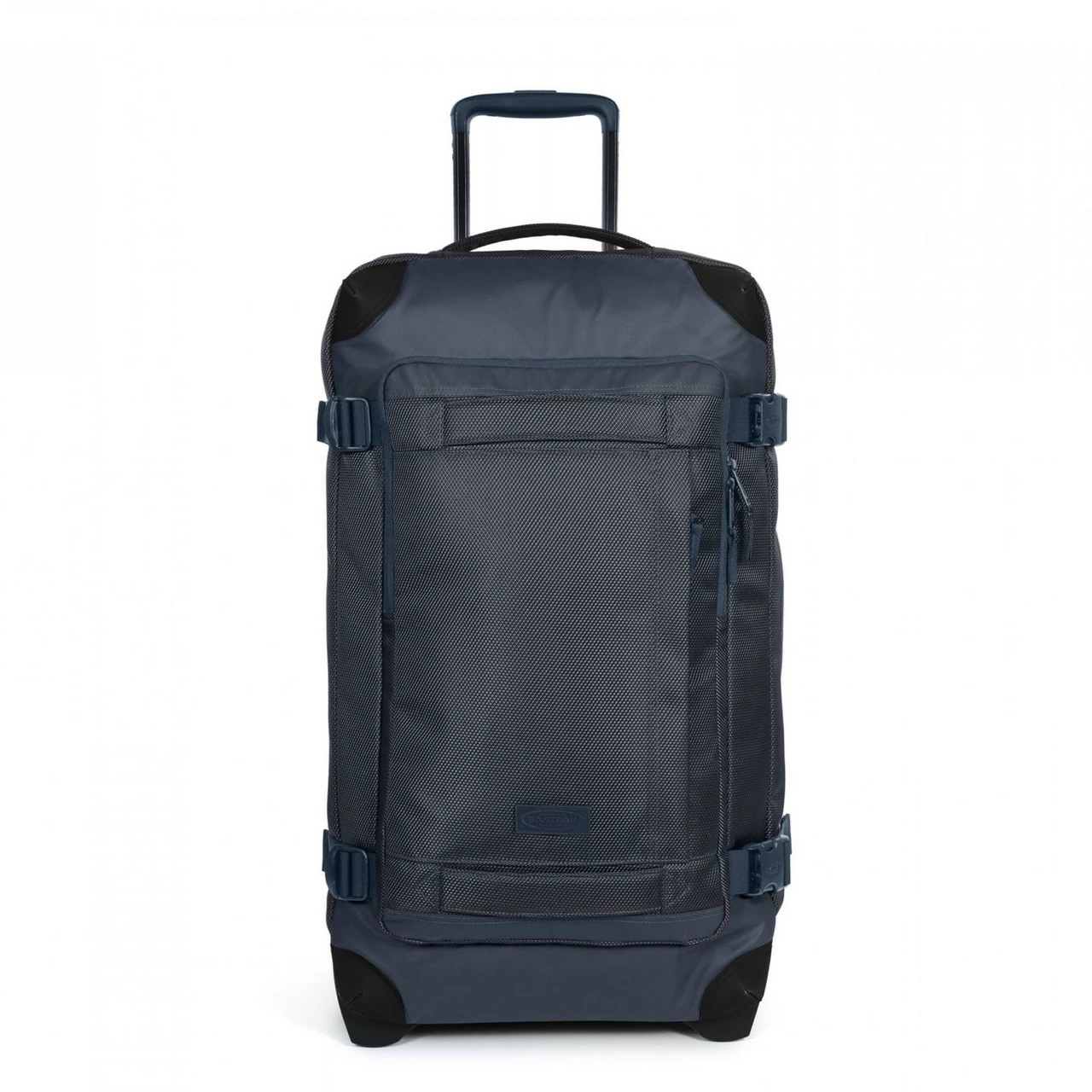Eastpak Tranverz CNNCT M Wheeled Duffle - 67cm 8 Eastpak Tranverz CNNCT M Wheeled Duffle - 67cm - Image 8