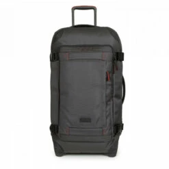 Eastpak Tranverz CNNCT L Wheeled Duffle - 79cm -Zime Luggage Sales EK00096D I97 AUTH UC156689 mMid 45630.1676039339