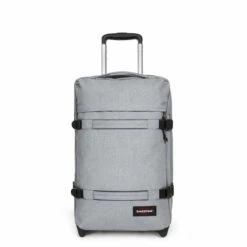 Eastpak Transit'R S Wheeled Cabin Duffle - 51cm -Zime Luggage Sales EK0A5BA7 363 AUTH UC230527 mMid 40709.1682706166