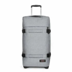Eastpak Transit'R M Wheeled Duffle - 67cm 37 Eastpak Transit'R M Wheeled Duffle - 67cm -Zime Luggage Sales EK0A5BA8 363 AUTH UC230533 mMid 55996.1682093783