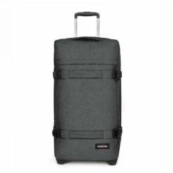 Eastpak Transit'R M Wheeled Duffle - 67cm 31 Eastpak Transit'R M Wheeled Duffle - 67cm -Zime Luggage Sales EK0A5BA8 77H AUTH UC185553 mMid 39378.1682701476