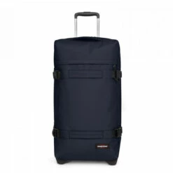 Eastpak Transit'R M Wheeled Duffle - 67cm 25 Eastpak Transit'R M Wheeled Duffle - 67cm -Zime Luggage Sales EK0A5BA8 L83 AUTH UC186454 mMid 14442.1682093783