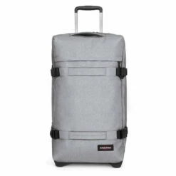 Eastpak Transit'R L Wheeled Duffle - 79cm -Zime Luggage Sales EK0A5BA9 363 AUTH UC230537 mMid 41400.1691667085
