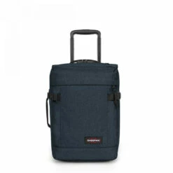 Eastpak Tranverz XXS Wheeled Duffle - 45cm -Zime Luggage Sales EK0A5BE8 26W AUTH UC215661 mMid 46802.1679057691