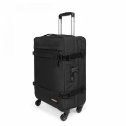Eastpak Transit'R 4 Cabin Suitcase - 54cm -Zime Luggage Sales EK0A5BFI 008 ALT005 UC225936 mMid 04420.1684257467