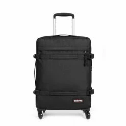 Eastpak Transit'R 4 Cabin Suitcase - 54cm -Zime Luggage Sales EK0A5BFI 008 AUTH UC226030 mMid 08821.1684257475