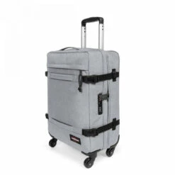 Eastpak Transit'R 4 Cabin Suitcase - 54cm -Zime Luggage Sales EK0A5BFI 363 ALT005 UC225978 mMid 91326.1684257478