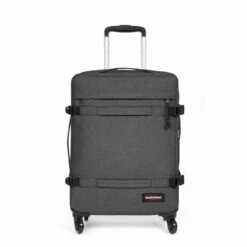 Eastpak Transit'R 4 Cabin Suitcase - 54cm -Zime Luggage Sales EK0A5BFI 77H AUTH UC225915 mMid 33777.1684257483