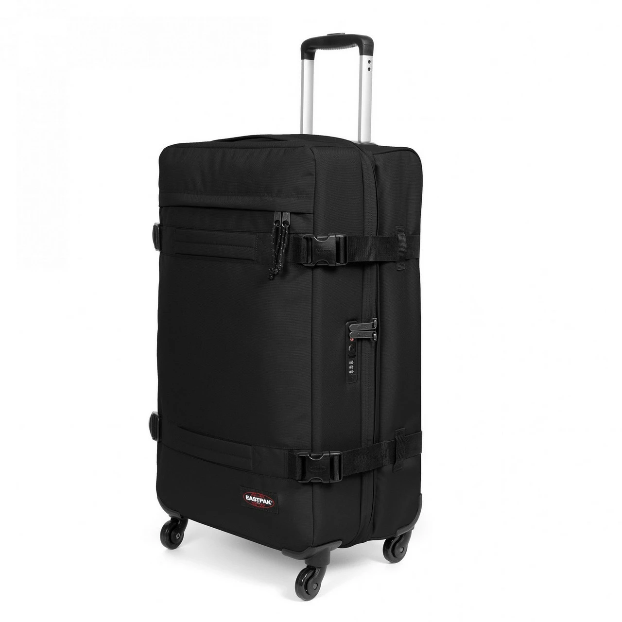 Eastpak Transit'R 4 Medium Suitcase - 70cm 2 Eastpak Transit'R 4 Medium Suitcase - 70cm - Image 2