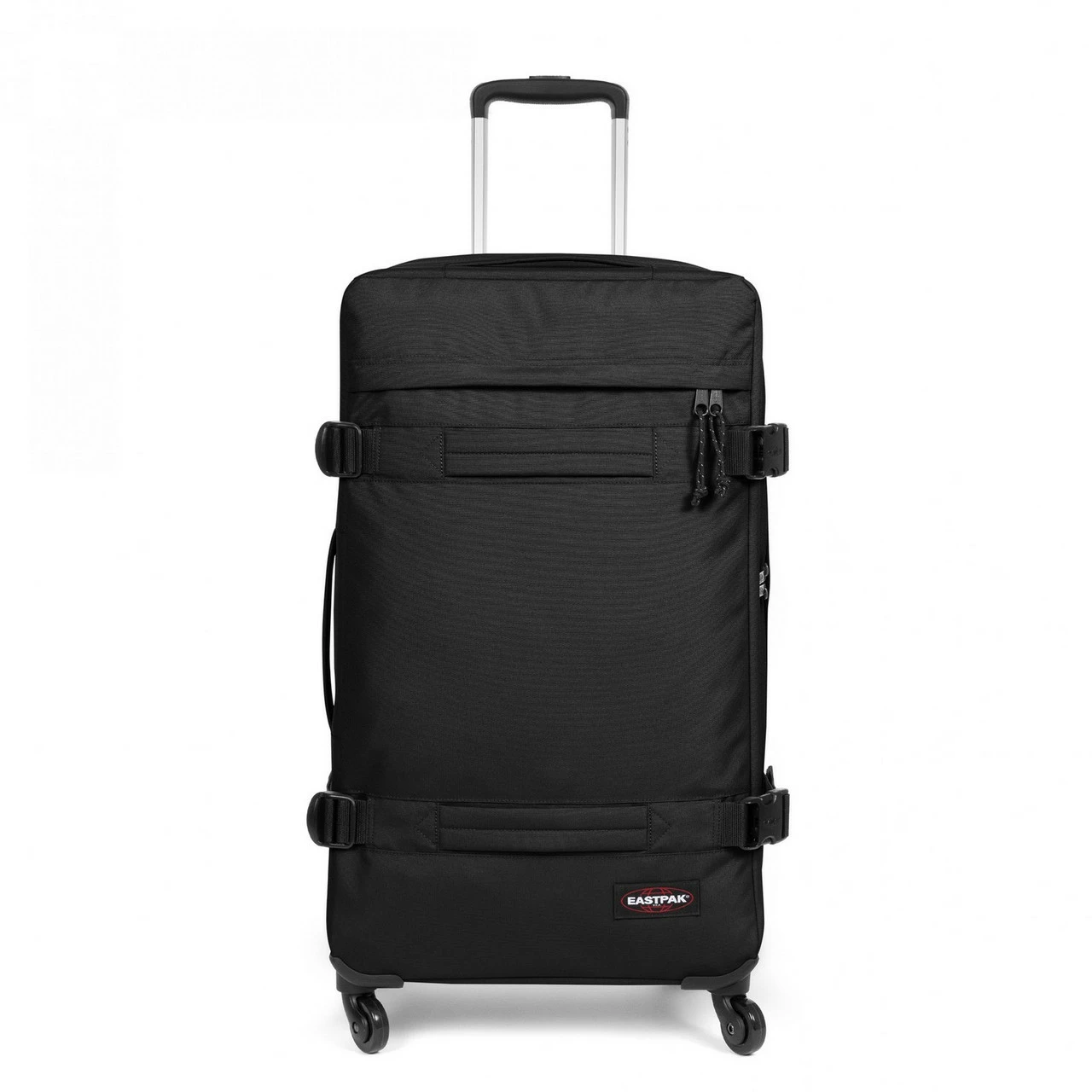 Eastpak Transit'R 4 Medium Suitcase - 70cm 1 Eastpak Transit'R 4 Medium Suitcase - 70cm