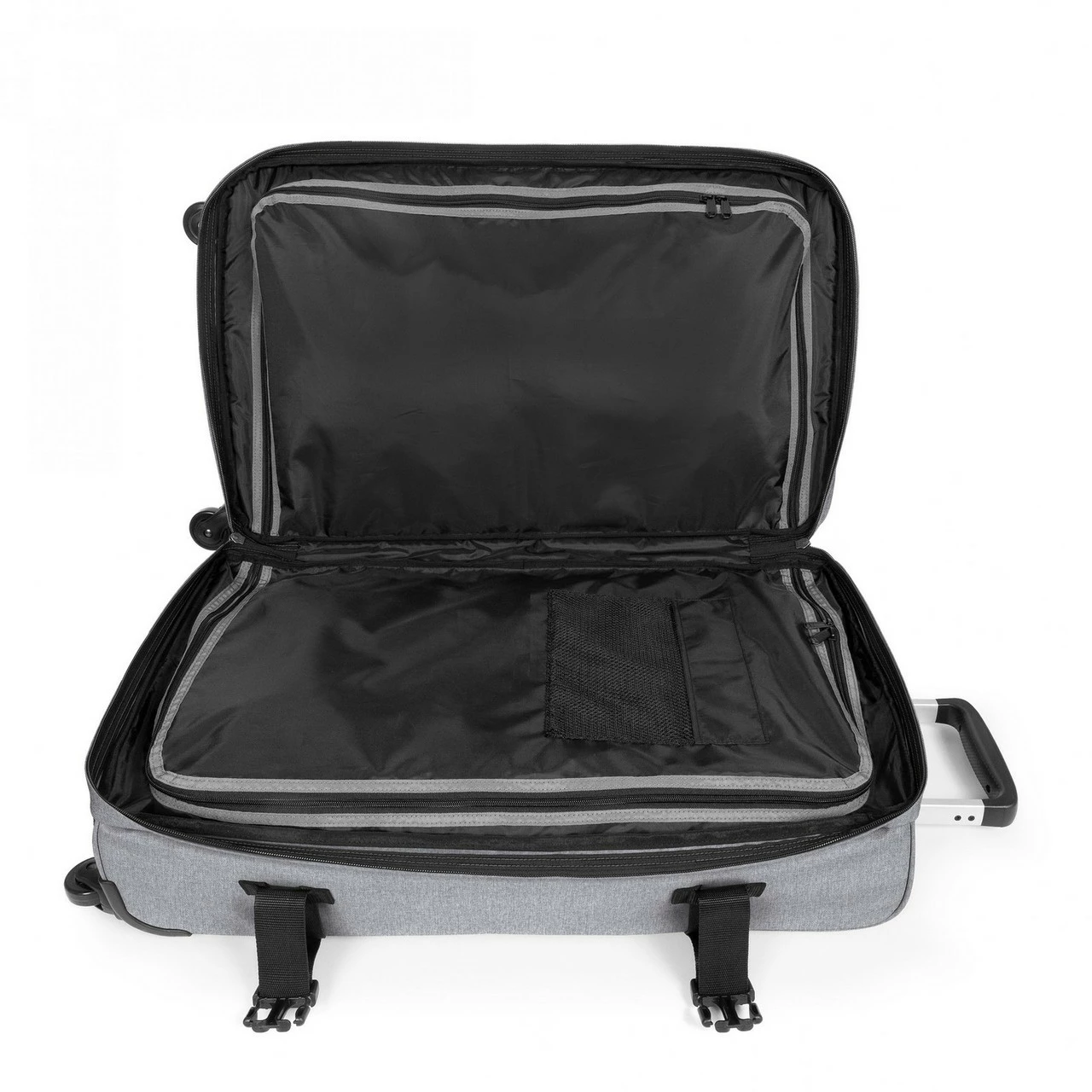 Eastpak Transit'R 4 Medium Suitcase - 70cm 9 Eastpak Transit'R 4 Medium Suitcase - 70cm - Image 9