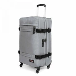 Eastpak Transit'R 4 Medium Suitcase - 70cm 26 Eastpak Transit'R 4 Medium Suitcase - 70cm -Zime Luggage Sales EK0A5BFJ 363 ALT005 UC225987 mMid 06531.1684340030
