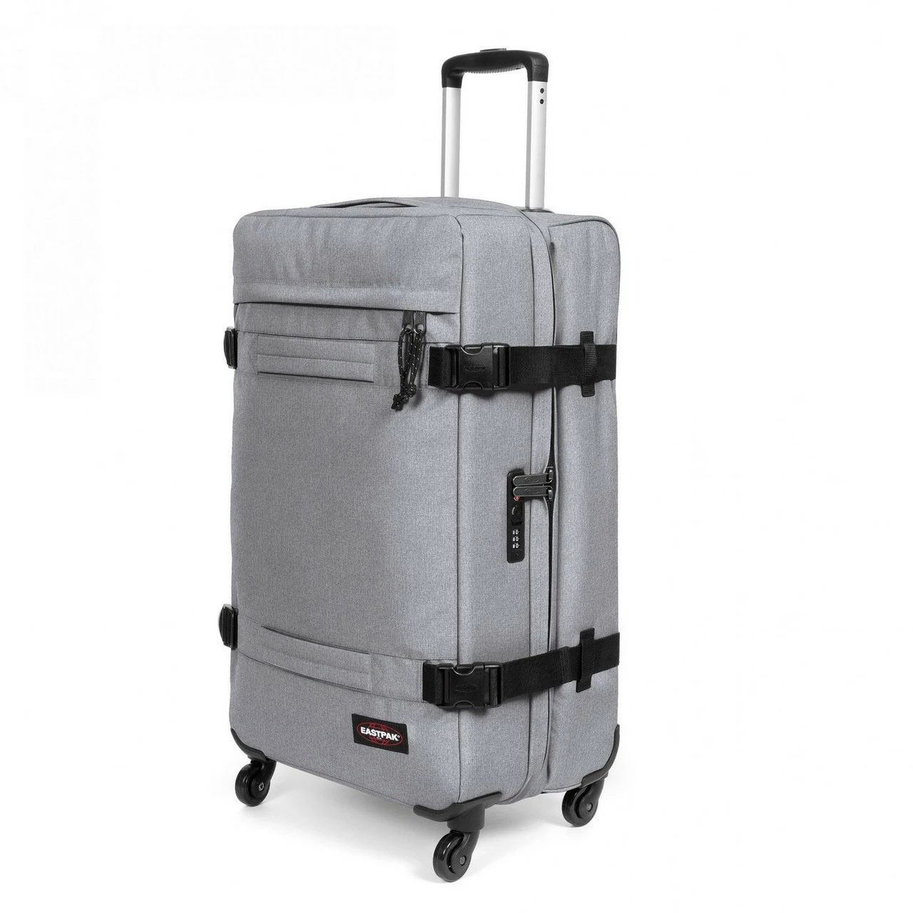 Eastpak Transit'R 4 Medium Suitcase - 70cm 12 Eastpak Transit'R 4 Medium Suitcase - 70cm - Image 12