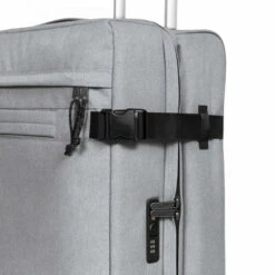 Eastpak Transit'R 4 Medium Suitcase - 70cm 29 Eastpak Transit'R 4 Medium Suitcase - 70cm -Zime Luggage Sales EK0A5BFJ 363 ALT006 UC225967 mMid 60572.1684340048