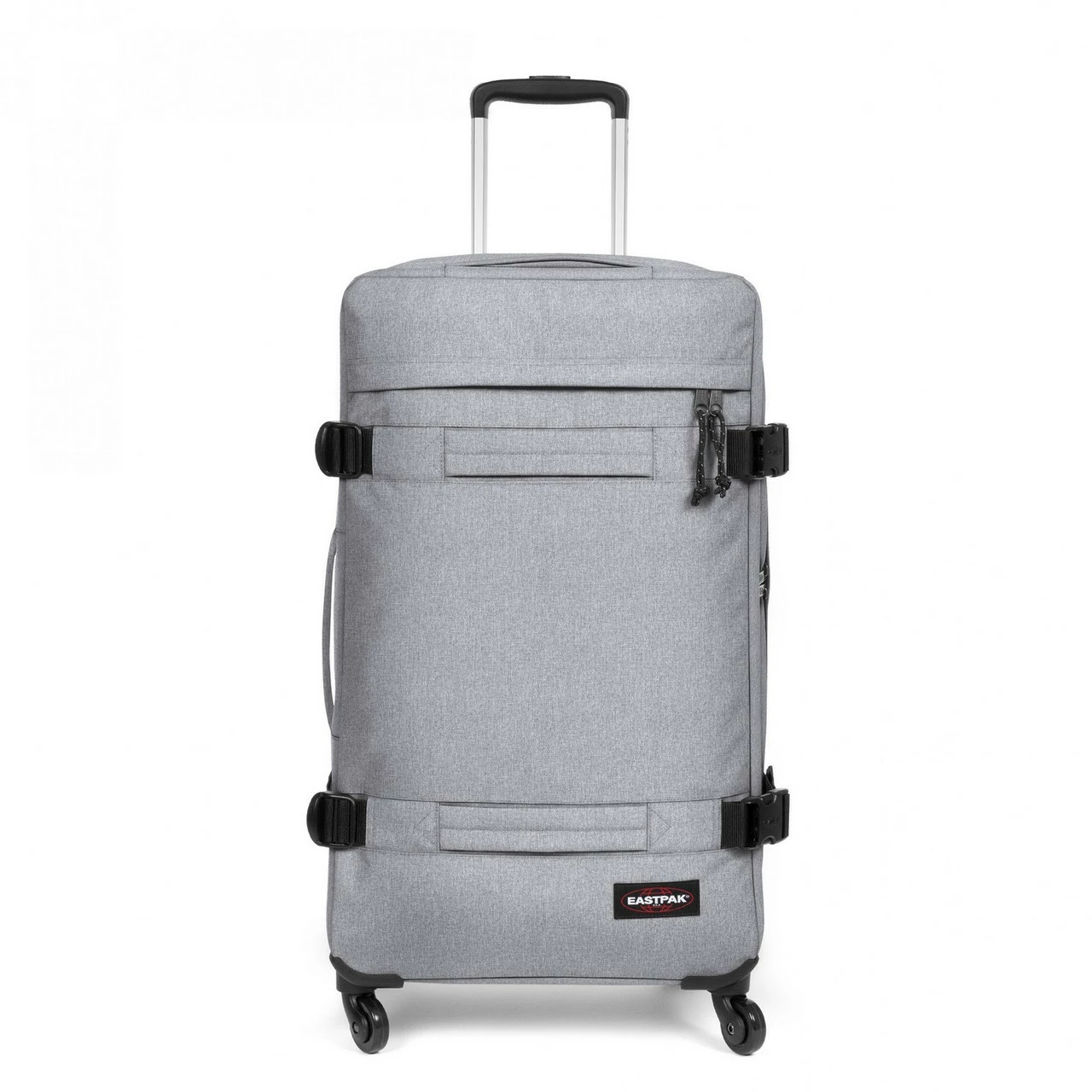 Eastpak Transit'R 4 Medium Suitcase - 70cm 11 Eastpak Transit'R 4 Medium Suitcase - 70cm - Image 11