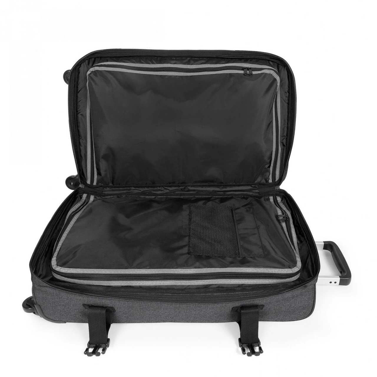 Eastpak Transit'R 4 Medium Suitcase - 70cm 14 Eastpak Transit'R 4 Medium Suitcase - 70cm - Image 14