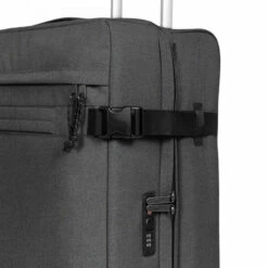 Eastpak Transit'R 4 Medium Suitcase - 70cm 24 Eastpak Transit'R 4 Medium Suitcase - 70cm -Zime Luggage Sales EK0A5BFJ 77H ALT006 UC225879 mMid 96144.1684340048