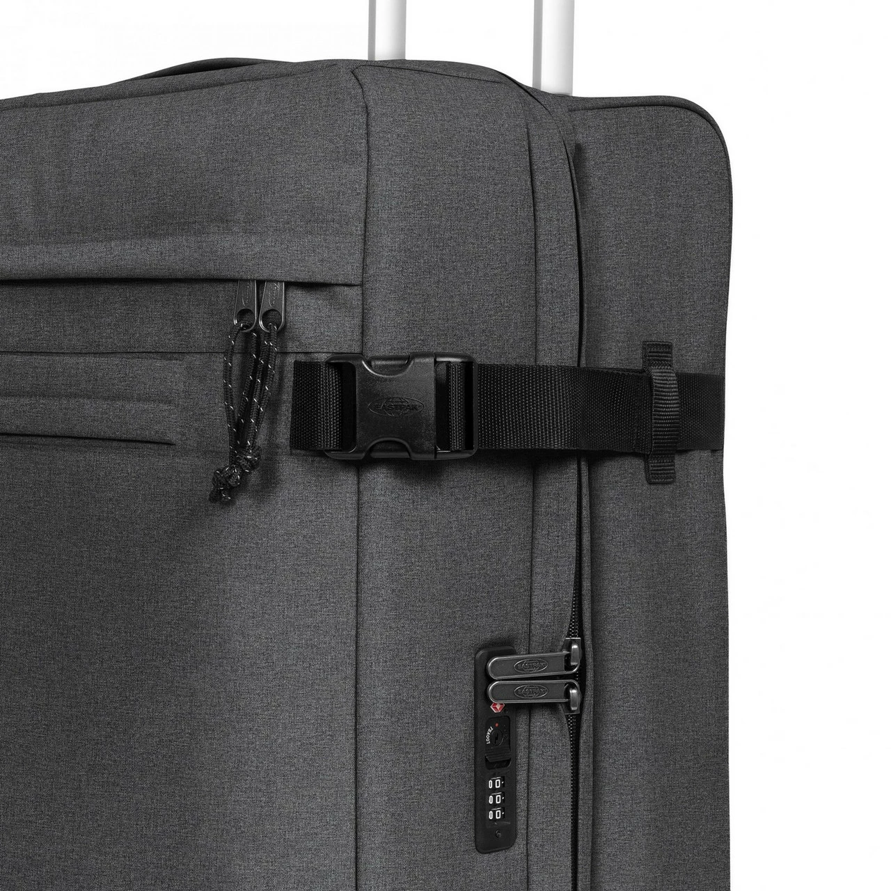 Eastpak Transit'R 4 Medium Suitcase - 70cm 10 Eastpak Transit'R 4 Medium Suitcase - 70cm - Image 10