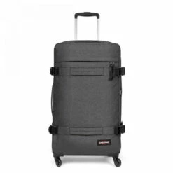 Eastpak Transit'R 4 Medium Suitcase - 70cm 20 Eastpak Transit'R 4 Medium Suitcase - 70cm -Zime Luggage Sales EK0A5BFJ 77H AUTH UC225976 mMid 12946.1684340035