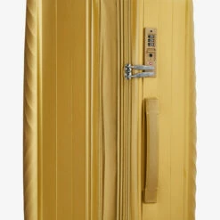 Rock Infinity 4 Wheel Expandable Large Suitcase - 73cm 34 Rock Infinity 4 Wheel Expandable Large Suitcase - 73cm -Zime Luggage Sales Expandable Suitcase Infinity Gold TR 0238 03682.1686822858.1280.1280 87361.1686824271