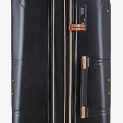 Rock Mayfair 4 Wheel Expandable Medium Suitcase - 65cm 17 Rock Mayfair 4 Wheel Expandable Medium Suitcase - 65cm -Zime Luggage Sales Expandable Suitcase Mayfair Black TR 0238 70786.1686734557