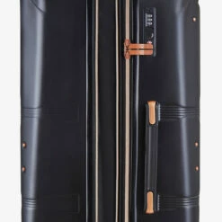 Rock Mayfair 4 Wheel Expandable Large Suitcase - 77cm -Zime Luggage Sales Expandable Suitcase Mayfair Black TR 0238 70786.1686734557.1280.1280 87467.1686735408