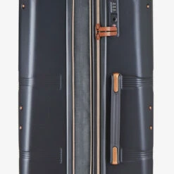 Rock Mayfair 4 Wheel Expandable Medium Suitcase - 65cm 22 Rock Mayfair 4 Wheel Expandable Medium Suitcase - 65cm -Zime Luggage Sales Expandable Suitcase Mayfair Charcoal TR 0238 04978.1686734558