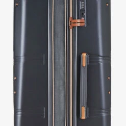 Rock Mayfair 4 Wheel Expandable Large Suitcase - 77cm -Zime Luggage Sales Expandable Suitcase Mayfair Charcoal TR 0238 04978.1686734558.1280.1280 00579.1686735408