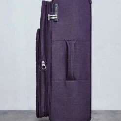 Rock Rocklite DLX 4 Wheel Expandable Large Suitcase - 78cm -Zime Luggage Sales Expandable Suitcase Rocklite DLX Purple TR 0243 94895.1686844543.1280.1280 94532.1686845244