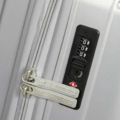 American Tourister Geopop 4 Wheel Medium Suitcase - 67cm 36 American Tourister Geopop 4 Wheel Medium Suitcase - 67cm -Zime Luggage Sales GEOPOP SPINNER TSA LOCK 1546 66548.1689321181