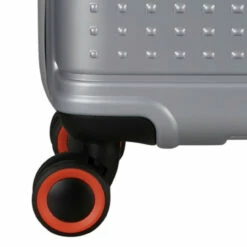 American Tourister Geopop 4 Wheel Large Suitcase - 77cm -Zime Luggage Sales GEOPOP SPINNER TSA WHEEL 1546 62087.1689321751