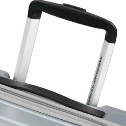 American Tourister Geopop 4 Wheel Medium Suitcase - 67cm 38 American Tourister Geopop 4 Wheel Medium Suitcase - 67cm -Zime Luggage Sales GEOPOP SPINNER TSA WHEEL HANDLE 1546 13992.1689321180