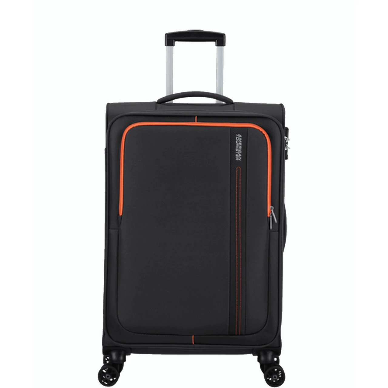 American Tourister Sea Seeker 4 Wheel Medium Suitcase - 68cm 10 American Tourister Sea Seeker 4 Wheel Medium Suitcase - 68cm - Image 10