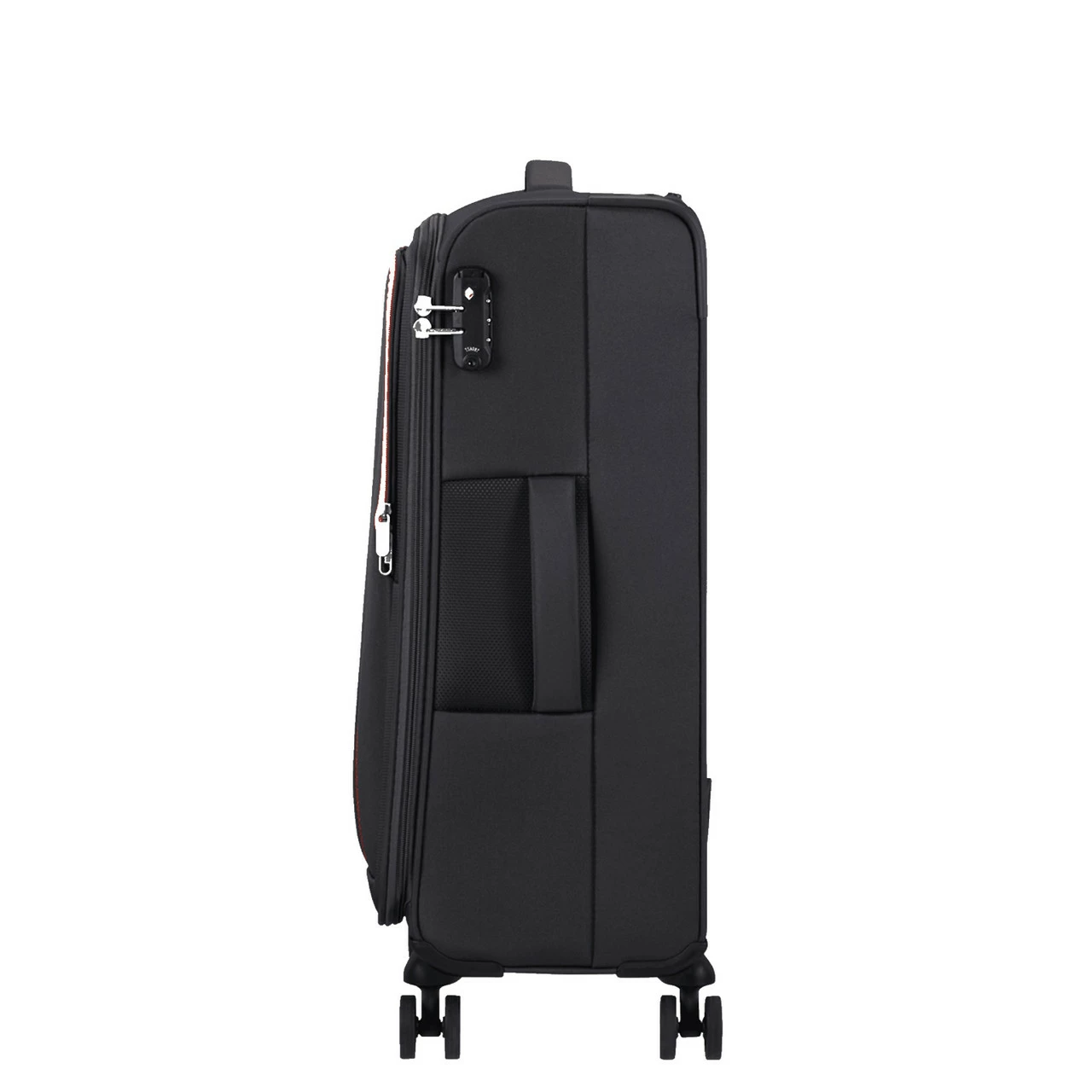 American Tourister Sea Seeker 4 Wheel Medium Suitcase - 68cm 12 American Tourister Sea Seeker 4 Wheel Medium Suitcase - 68cm - Image 12