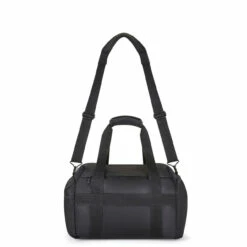 Rock District Small Underseat Holdall - 40cm -Zime Luggage Sales HA 0051 BL BACK 24013.1684418821
