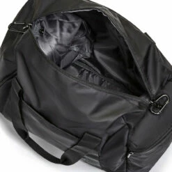 Rock District Medium Cabin Holdall - 50cm -Zime Luggage Sales HA 0052 BL Inside 56853.1684418853