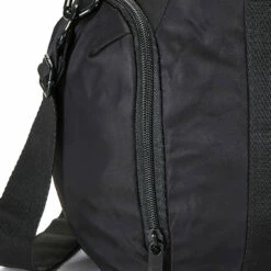 Rock District Medium Cabin Holdall - 50cm -Zime Luggage Sales HA 0052 BL Pocket 35185.1684418854