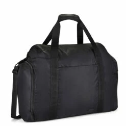 Rock District Large Cabin Holdall - 55cm -Zime Luggage Sales HA 0053 BL Side 37301.1684418880