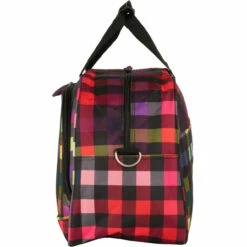 Highbury Unique Cabin Sized Flight Bag - 47cm -Zime Luggage Sales HBY 0005 MULTI BOX 3 53353.1690930501