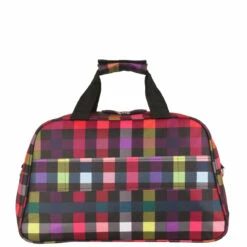 Highbury Unique Cabin Sized Flight Bag - 47cm -Zime Luggage Sales HBY 0005 MULTI BOX 5 03025.1690930516